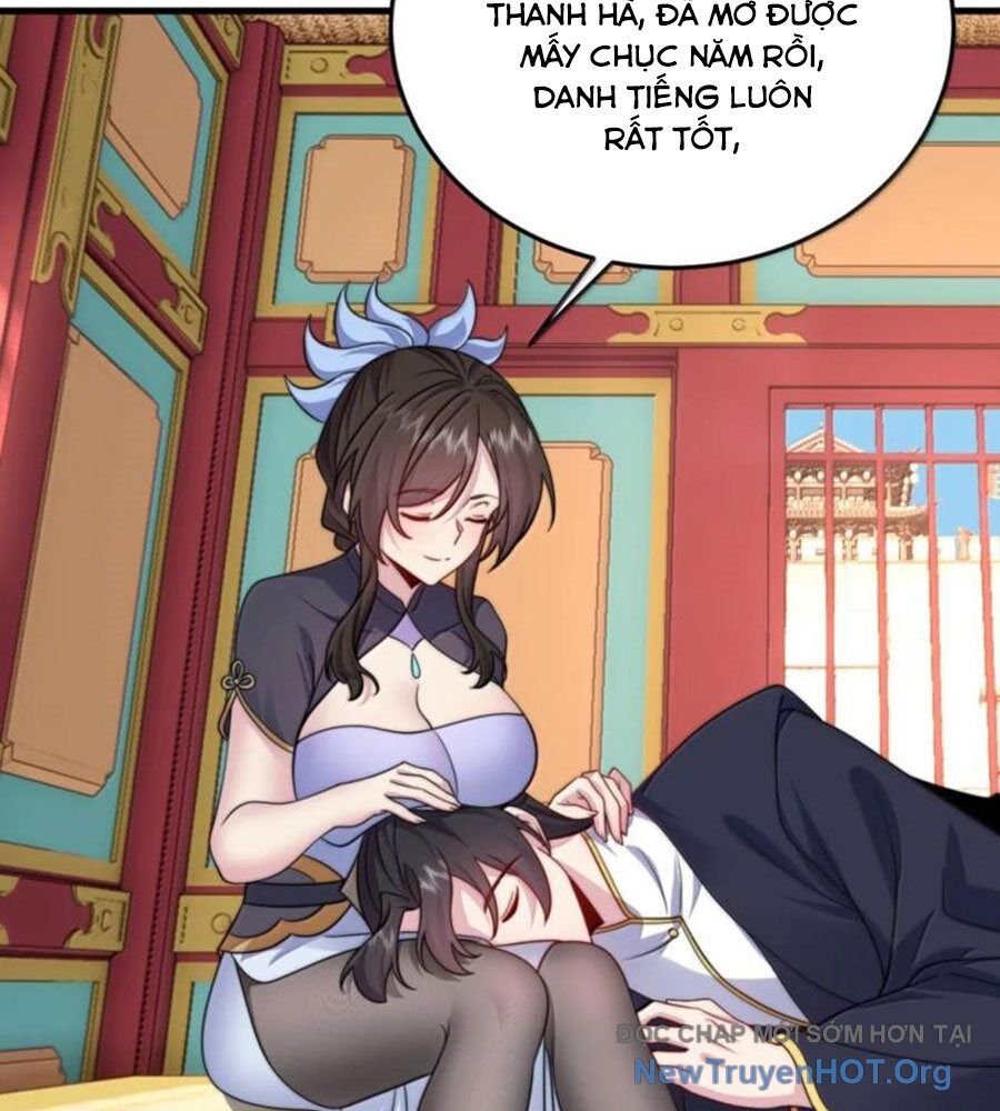Vai Ác Sư Tôn Mang Theo Các Đồ Đệ Vô Địch Thiên Hạ, Nhân Vật Phản Diện Sư Tôn Ta Mang Theo Các Đồ Đệ Vô Địch Chương 180 Ảnh 29