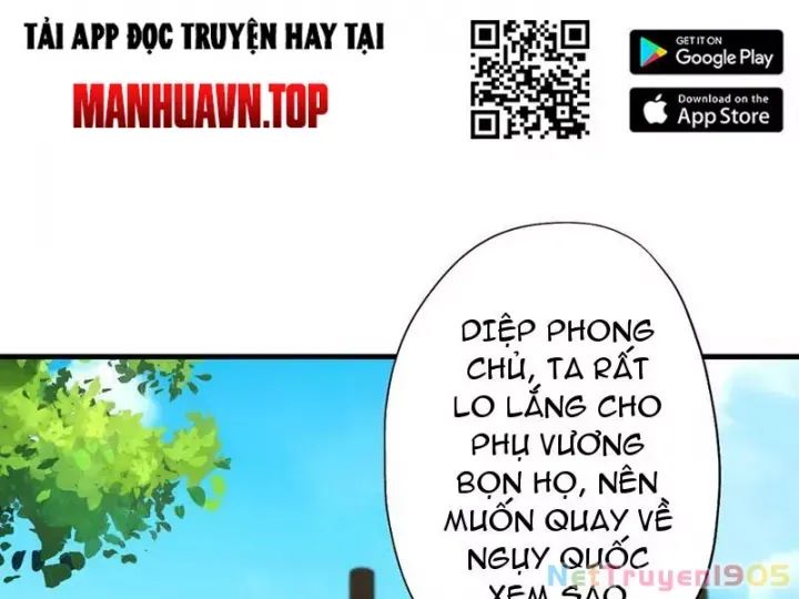 Gặp Mạnh Thì Càng Mạnh, Tu Vi Của Ta Không Giới Hạn Chương 64 Ảnh 49