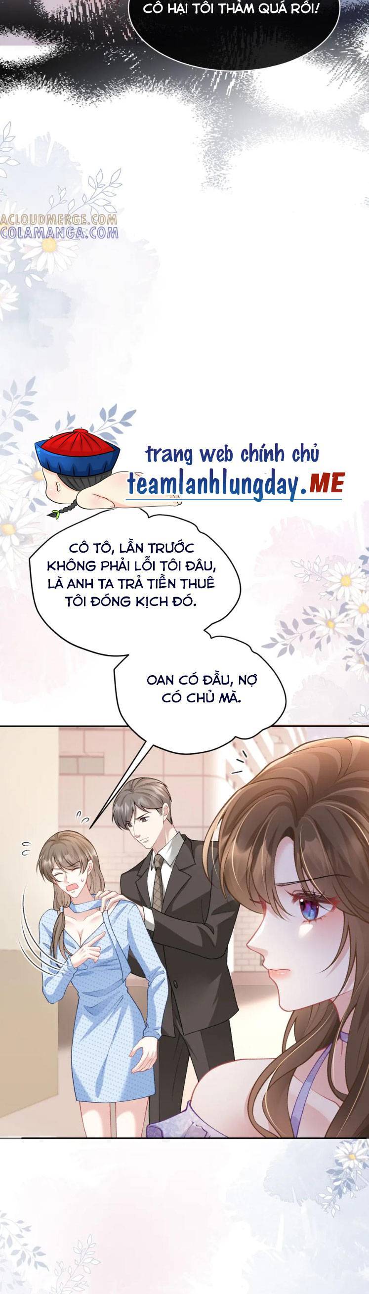 Một Đêm Tình Thâm Chương 40 Ảnh 17