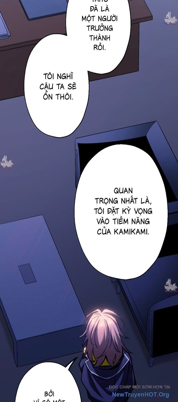 Thức Tỉnh Vô Hạn Chương 8 Ảnh 77