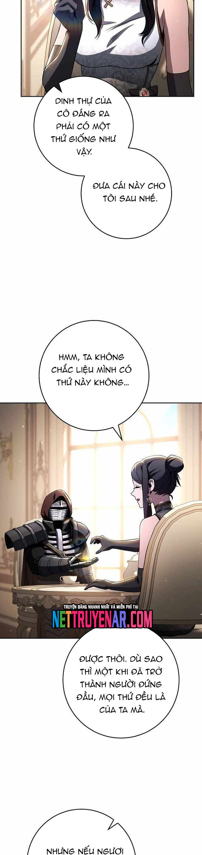 Cốt Binh Hồi Quy Chương 339 Ảnh 44