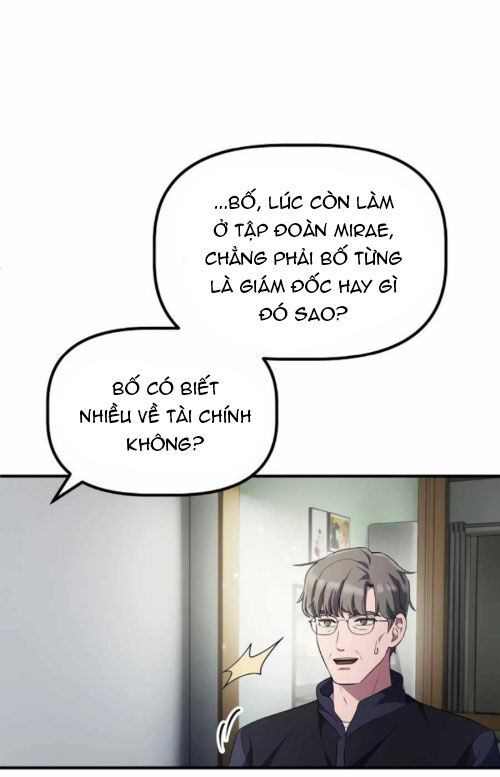 Đi Lên Từ Đáy Xã Hội Chương 34 Ảnh 81