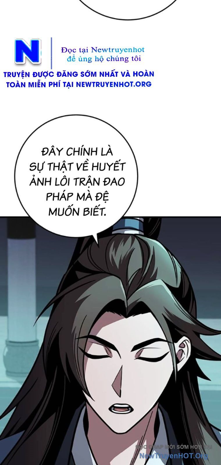 Thanh Kiếm Của Hoàng Đế Chương 96 Ảnh 48