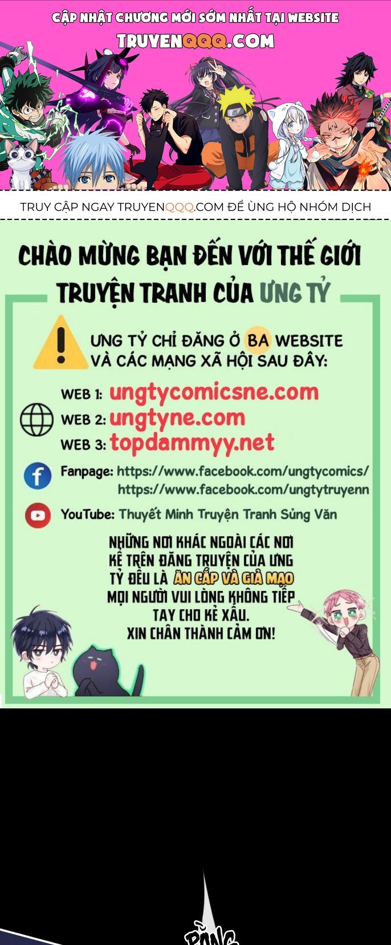 Chấp Sự Thỏ Cụp Tai Chương 170 Ảnh 2