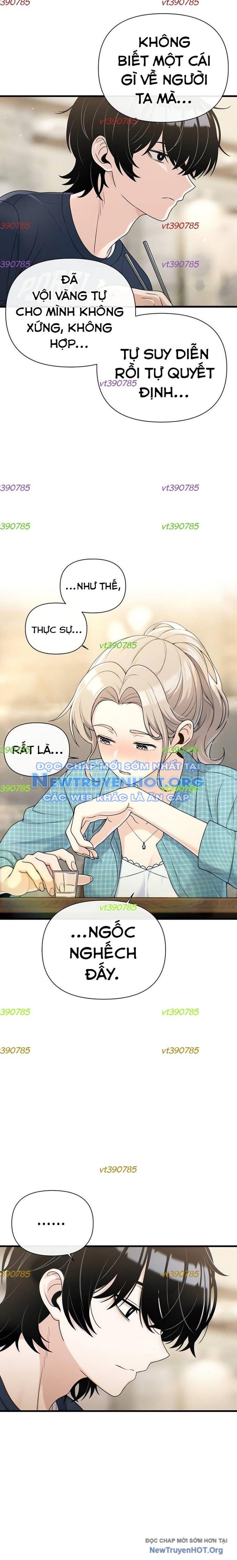 Nhật Kí Chuyển Việc Chương 19 Ảnh 17