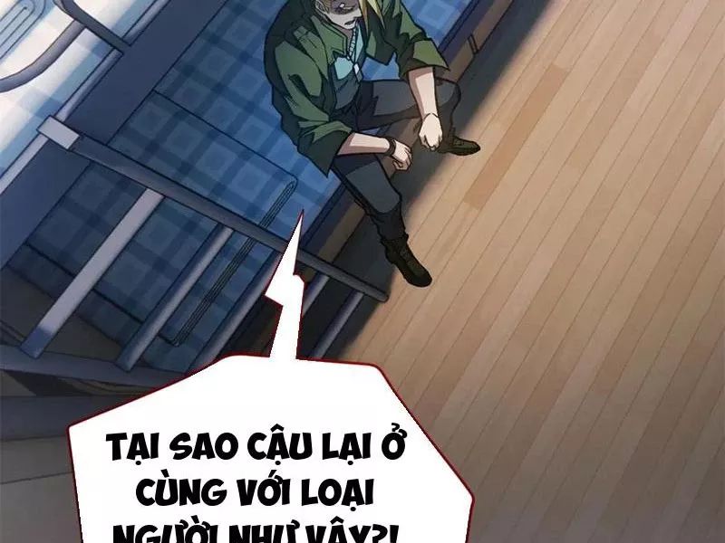 Thế Giới Siêu Phàm! Ta Là Ma Cà Rồng? Chương 16 Ảnh 3