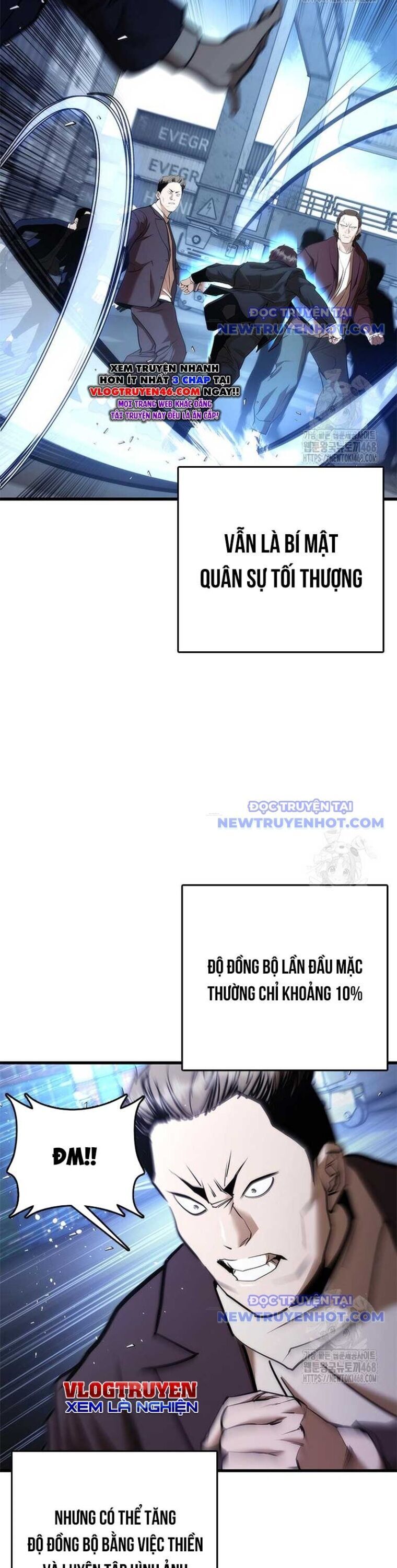 Bạch Dạ Chương 2 Ảnh 11