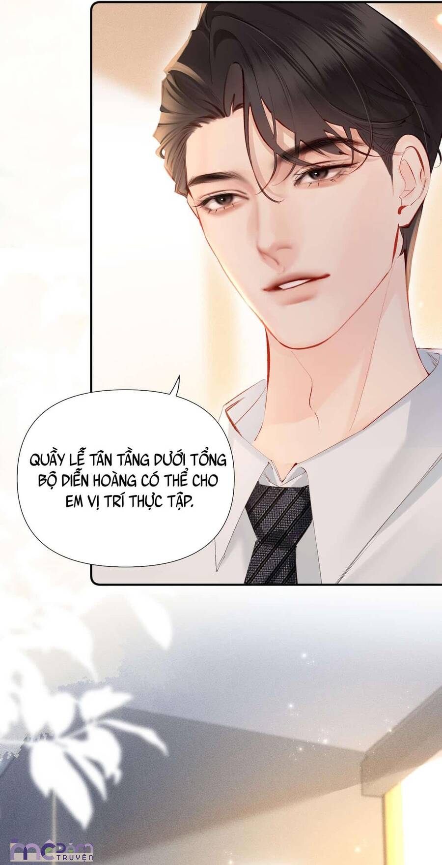 Siêu Cấp Cưng Chiều Chương 20 Ảnh 11