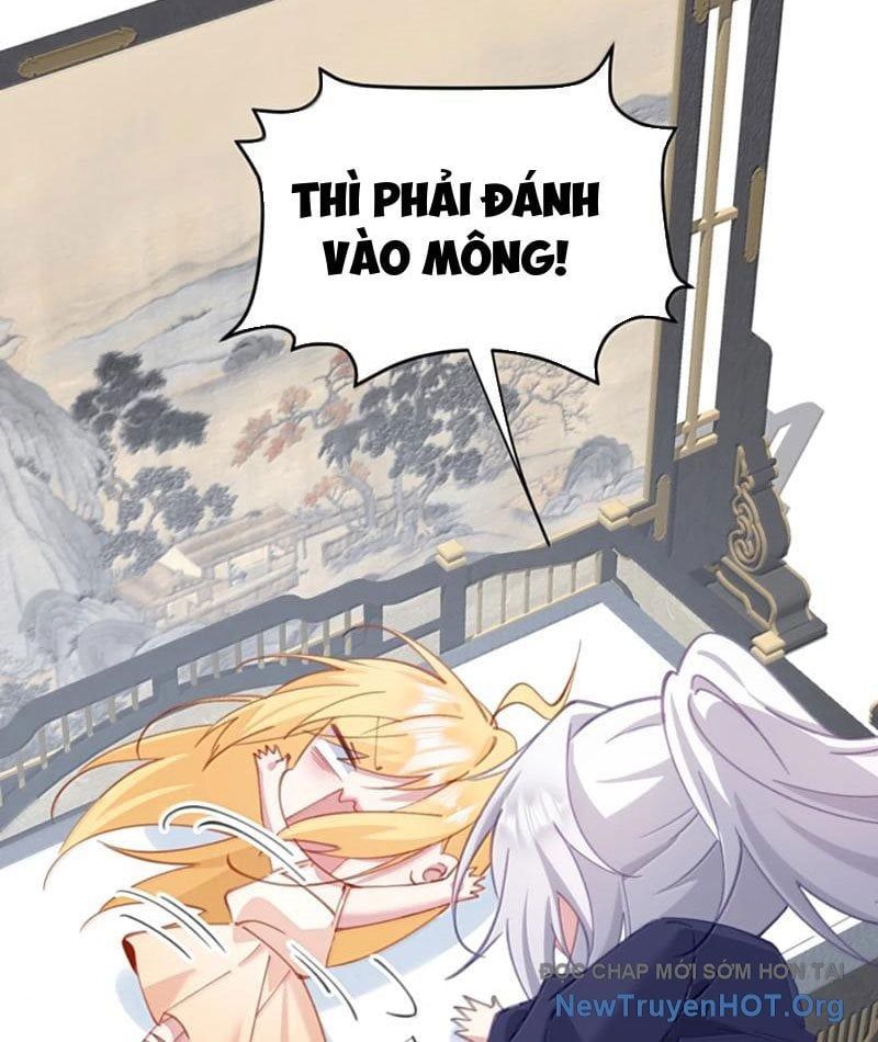 Đập Vỡ Hoàng Đế Nữ Nhi Thân Chương 53 Ảnh 58