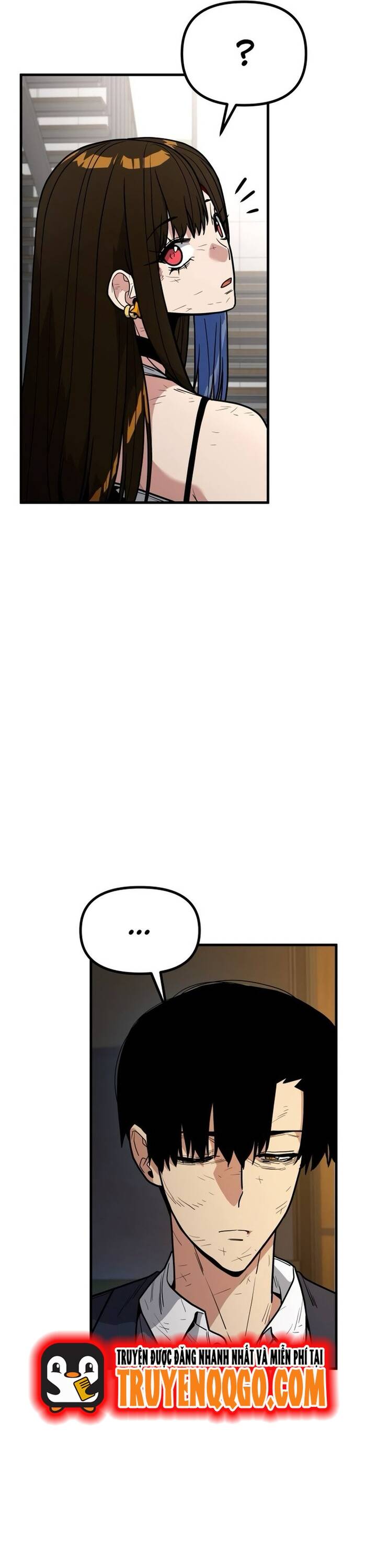 Tài Xế Báo Thù Chương 7 Ảnh 5