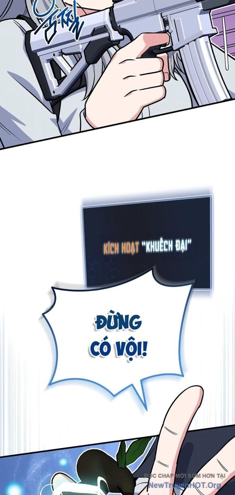 Support Gánh Cả Thế Giới Chương 12 Ảnh 41