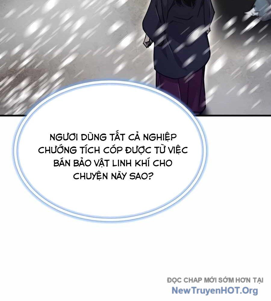 Sư Tôn Của Ta Luôn Dõi Theo Chương 50 Ảnh 51