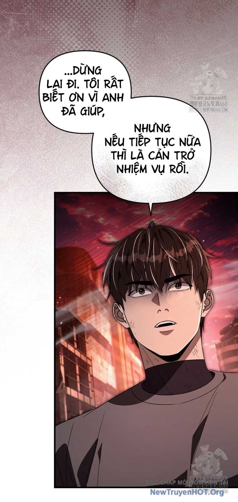 Huyễn Tượng Thợ Săn Tại Dị Giới Chương 54.1 Ảnh 47