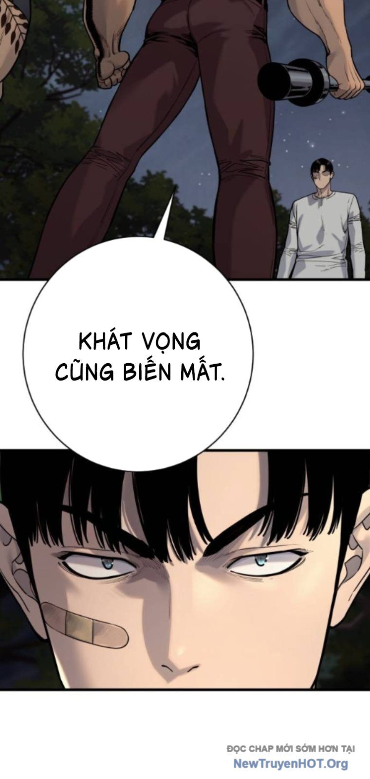 Cảnh Sát Báo Thù Chương 107 Ảnh 83