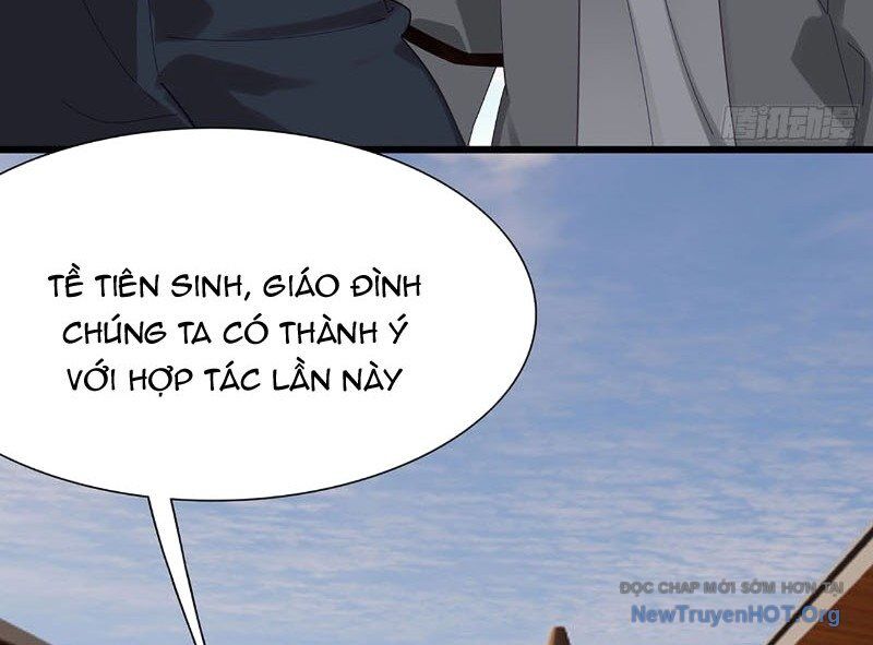 Sinh Tiêu Thủ Hộ Thần Chương 123 Ảnh 61