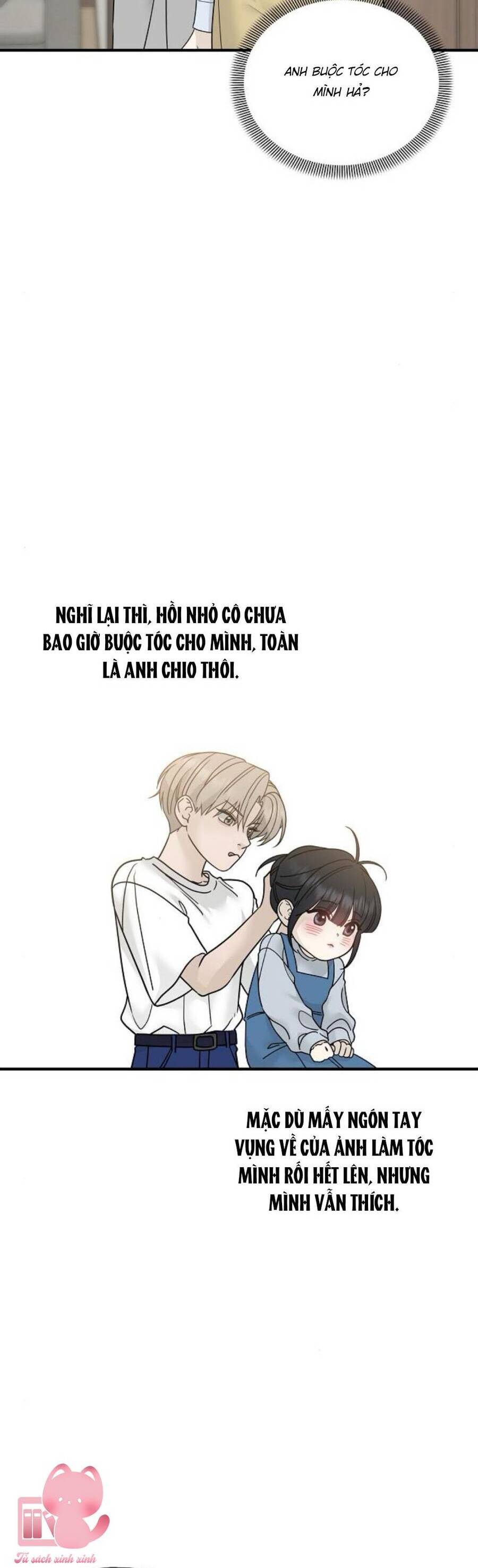 Kẻ Xâm Nhập Dịu Dàng Chương 5 Ảnh 54