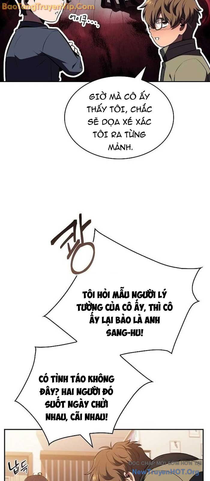 Quán Ăn Định Mệnh Chương 14 Ảnh 50