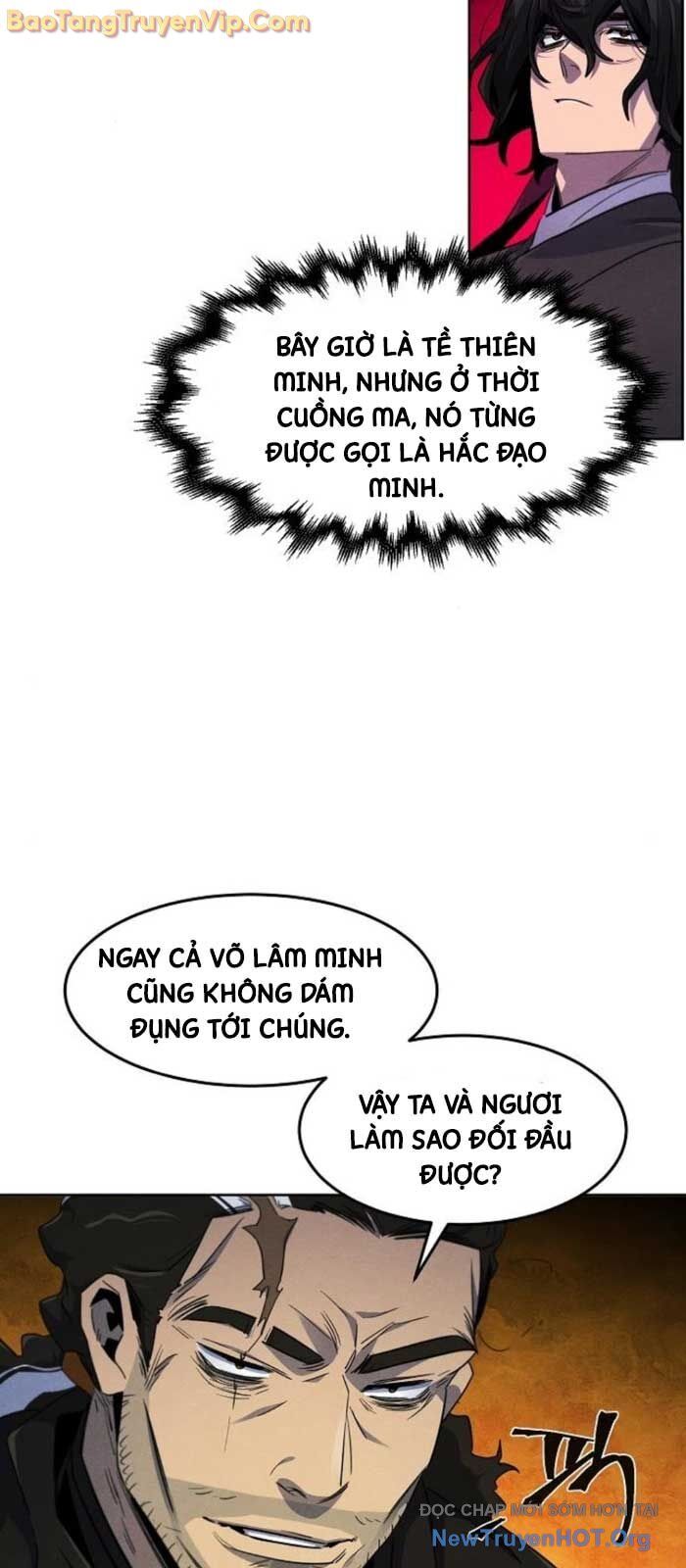 Cuồng Ma Tái Thế Chương 164 Ảnh 44