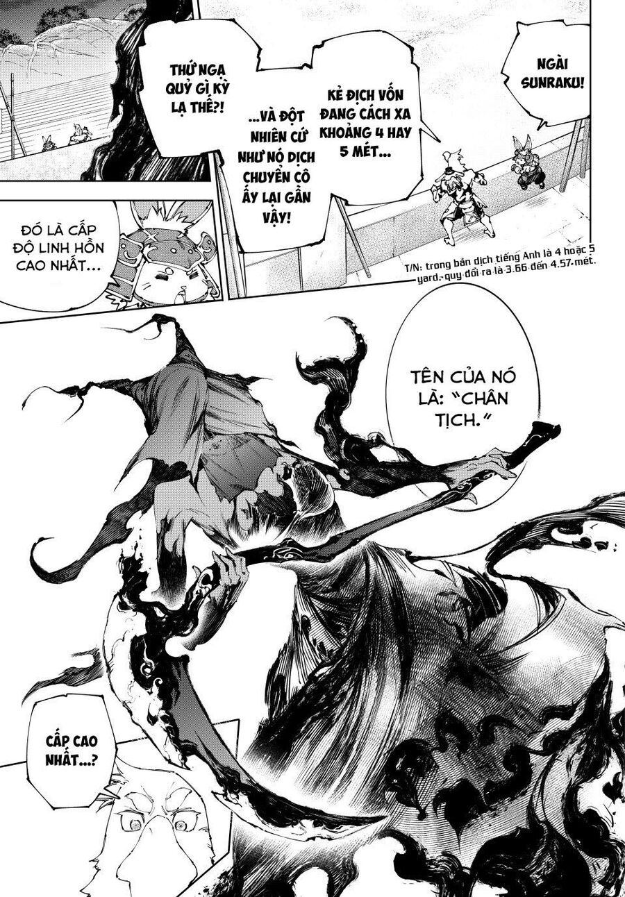 Crappy Game Hunter Challenges God-Tier Game Chương 225 Ảnh 6