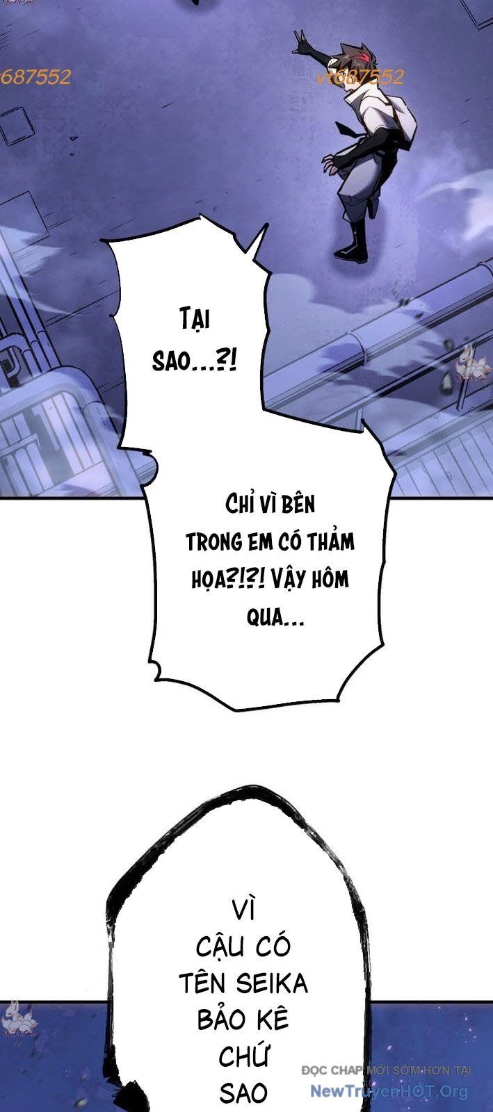 Thức Tỉnh Vô Hạn Chương 8 Ảnh 61
