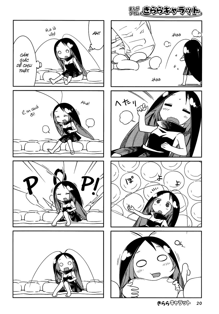 Gokicha!! Chương 36 Ảnh 6