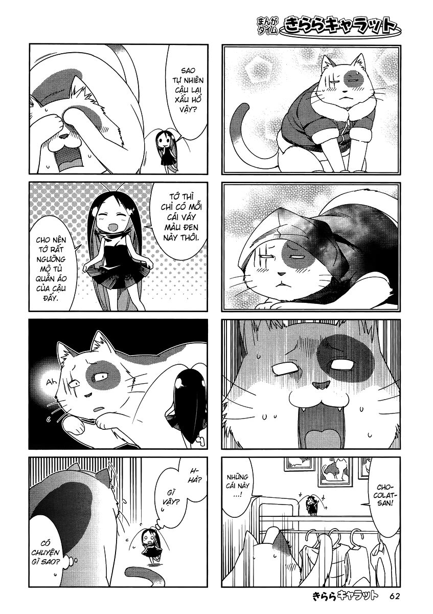 Gokicha!! Chương 37 Ảnh 8