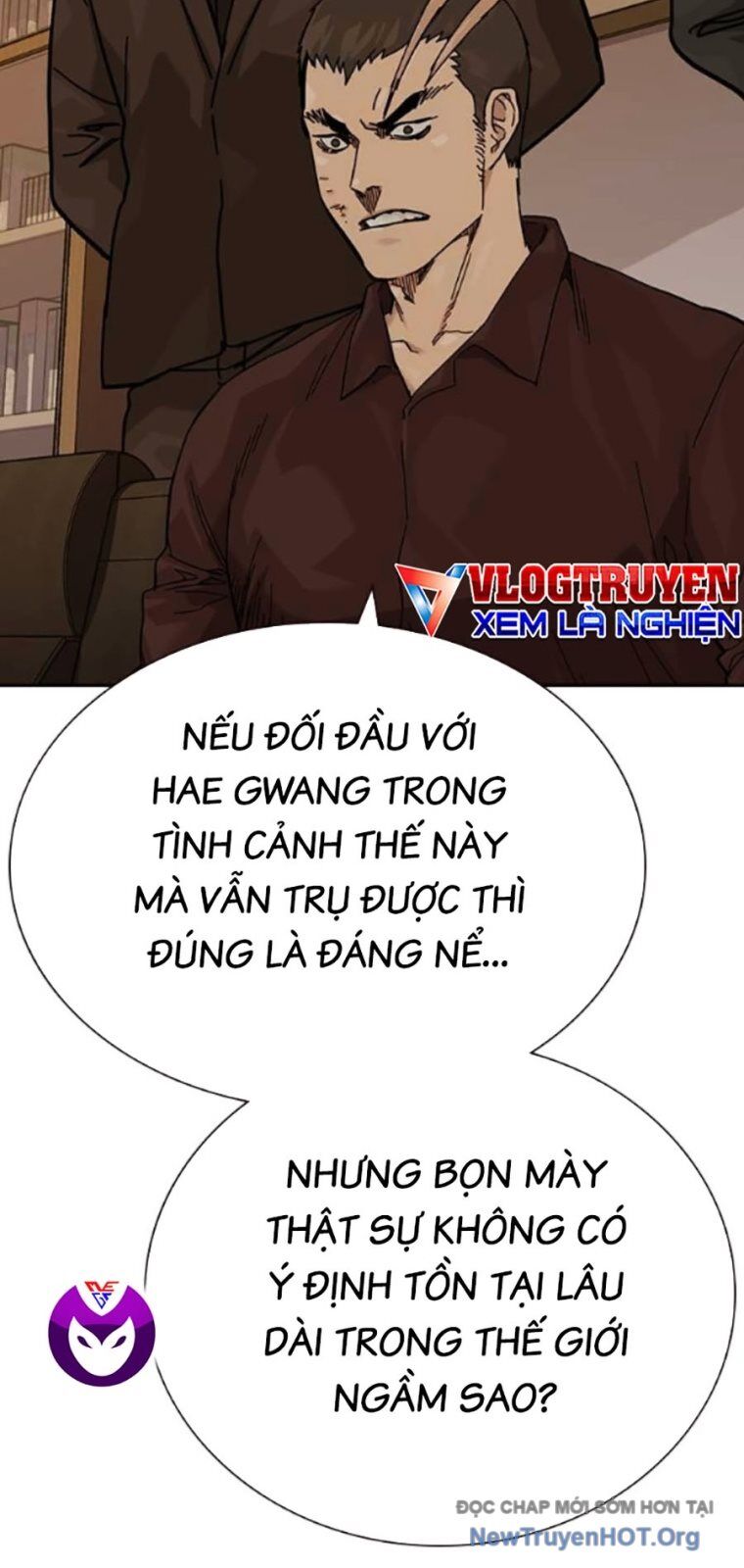 Để Có Thể Sống Sót Chương 177 Ảnh 65
