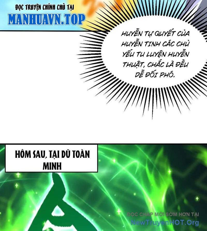 Đệ Tử Tu Luyện Còn Ta Thì Lười Biếng Chương 203 Ảnh 12