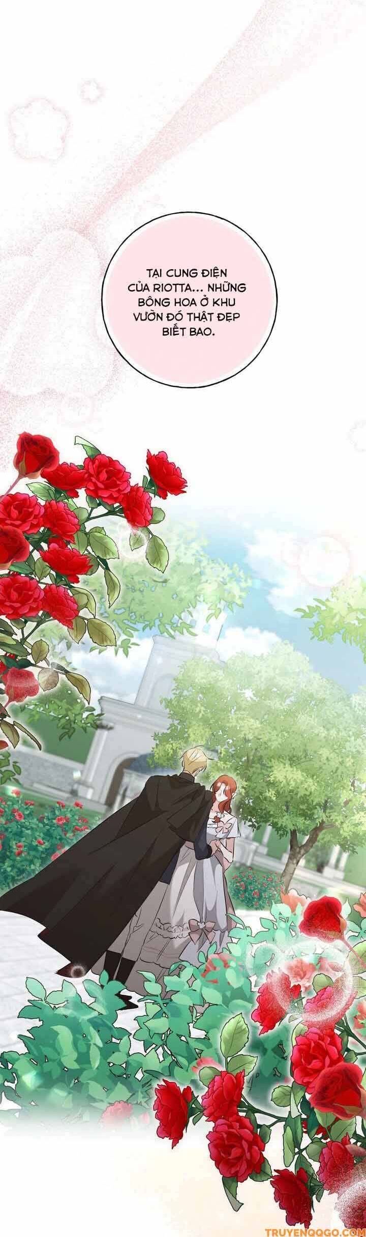 The Saintess Returns To The Emperor Chương 75 Ảnh 18