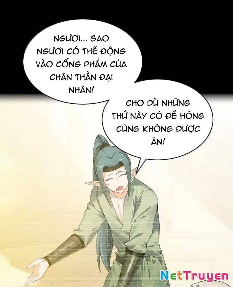 Thánh Nữ, Xin Hãy Dừng Ngay Những Trò Quái Đản Của Cô Đi!! Chương 123 Ảnh 32