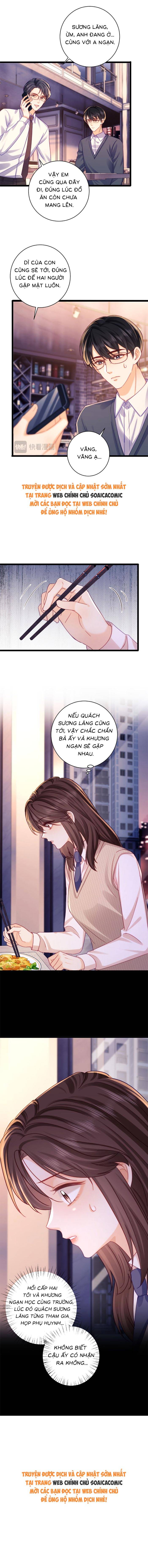 Sa Ngã Chương 61 Ảnh 9