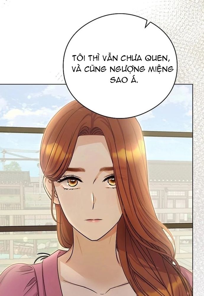 Ý Nghĩa Của Hôn Nhân Chương 24 Ảnh 7