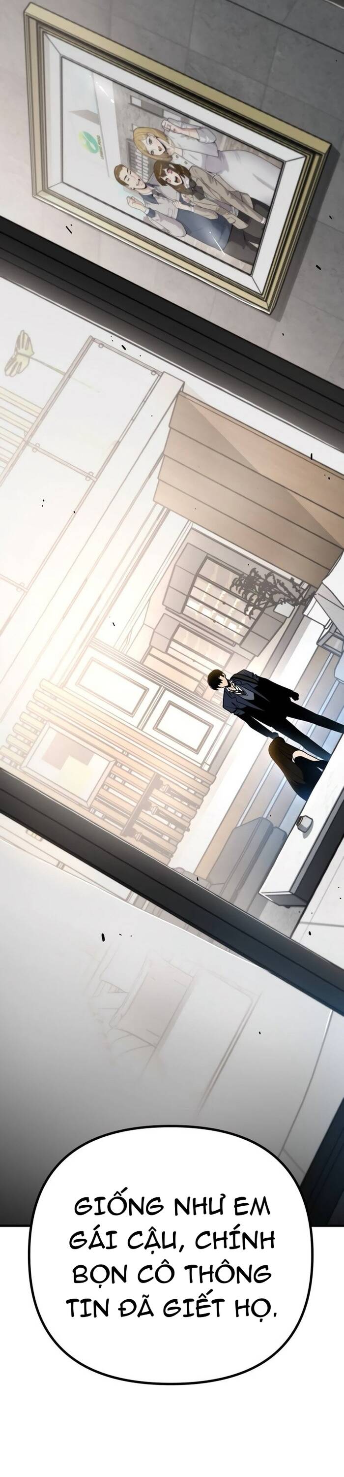 Tài Xế Báo Thù Chương 7 Ảnh 24