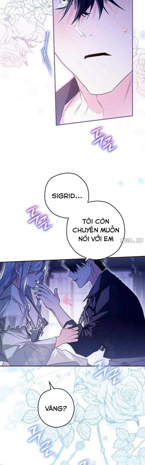 Lần Này Tôi Sẽ Yêu Thương Bản Thân Hơn Chương 66 Ảnh 22