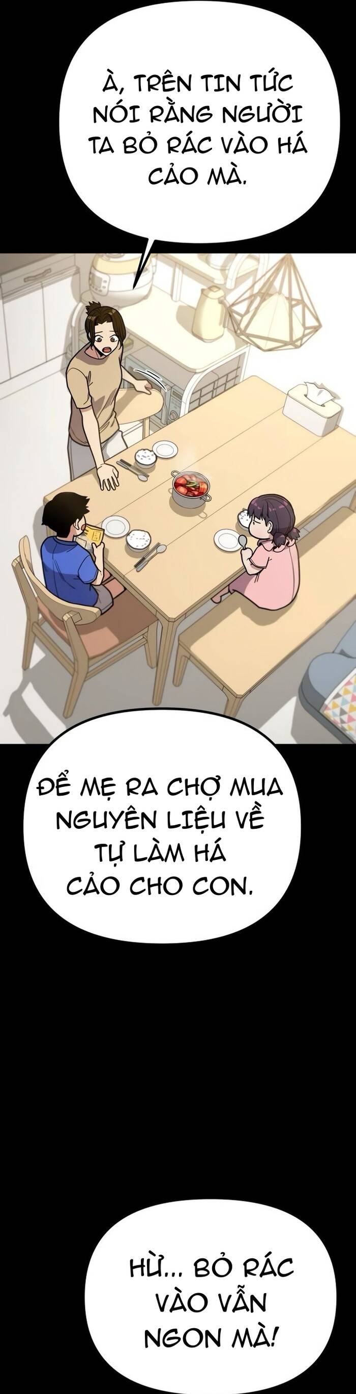 Tài Xế Báo Thù Chương 7 Ảnh 35