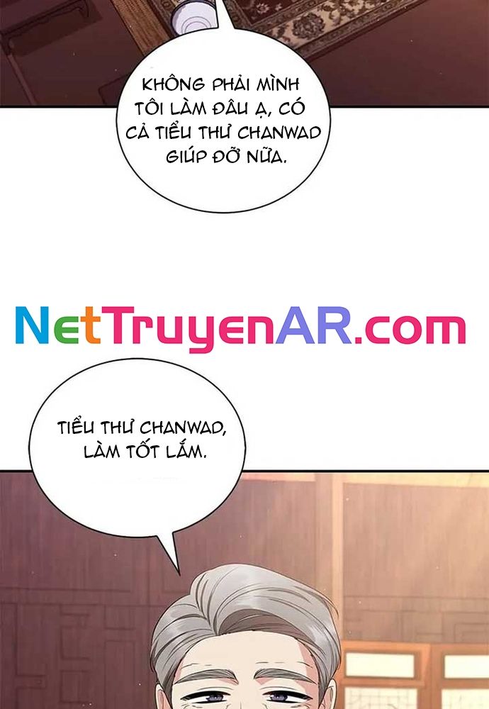 Ngược Dòng Thời Gian Để Yêu Anh Chương 21 Ảnh 17