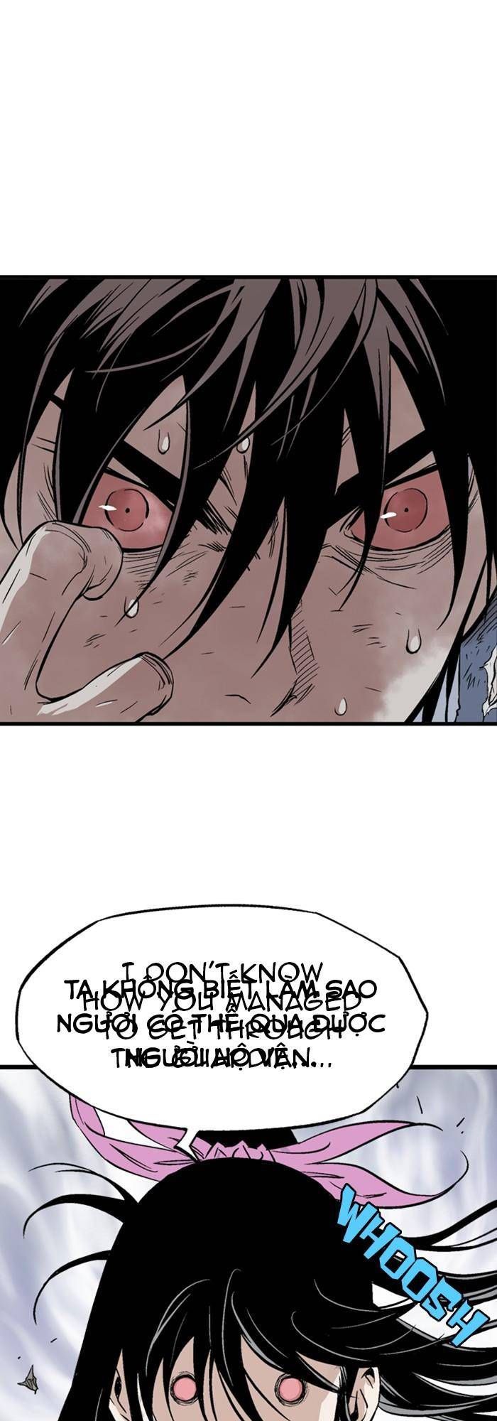 Gosu Chương 200 Ảnh 21