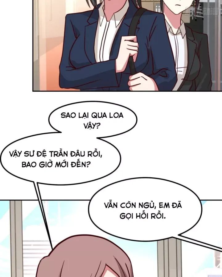 Ta Không Muốn Trùng Sinh Đâu Chương 438 Ảnh 31