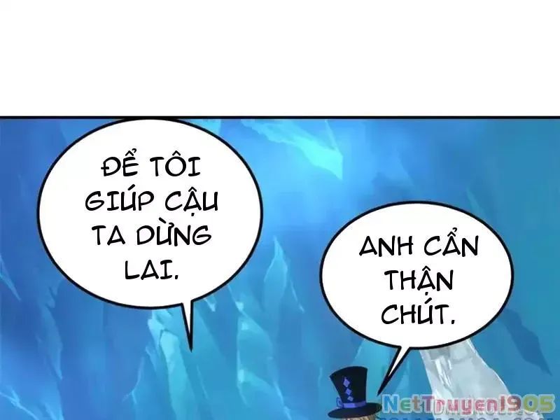 Giải Cứu Thế Giới Bằng Cách Thăng Cấp Chương 46 Ảnh 81