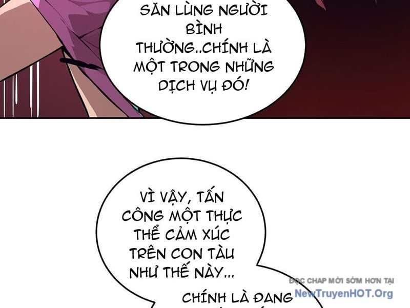 Thế Giới Toàn Người Điên, Tỉnh Táo Chính Là Bị Bệnh Chương 2 Ảnh 123