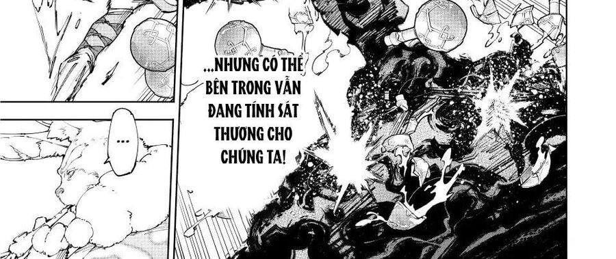 Crappy Game Hunter Challenges God-Tier Game Chương 226 Ảnh 22