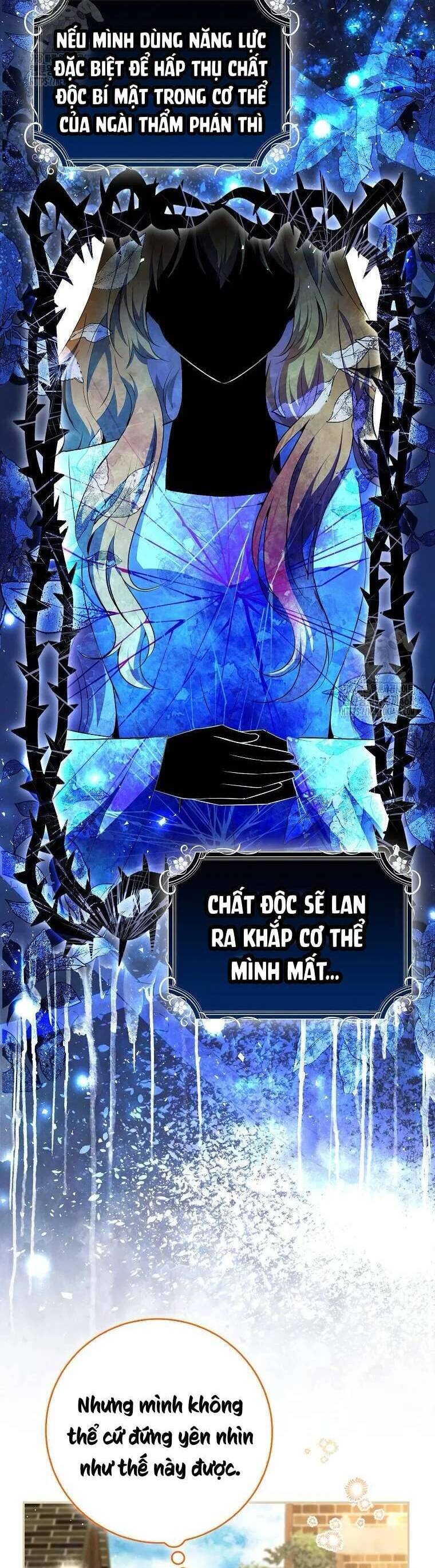 Sóc Nhỏ Tài Năng Chương 117 Ảnh 14