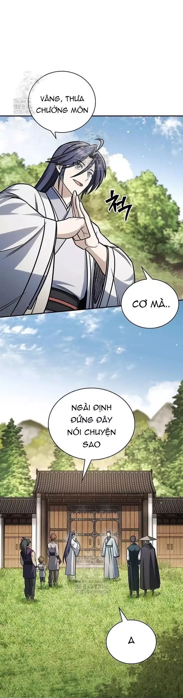Thiên Qua Thư Khố Đại Công Tử Chương 139 Ảnh 15