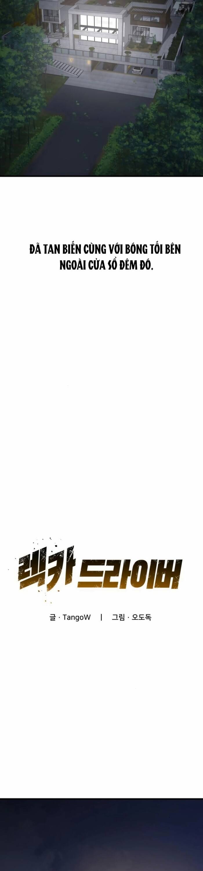 Tài Xế Báo Thù Chương 8 Ảnh 15