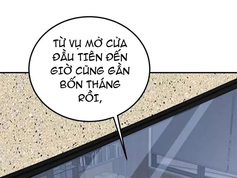 Giải Cứu Thế Giới Bằng Cách Thăng Cấp Chương 47 Ảnh 30