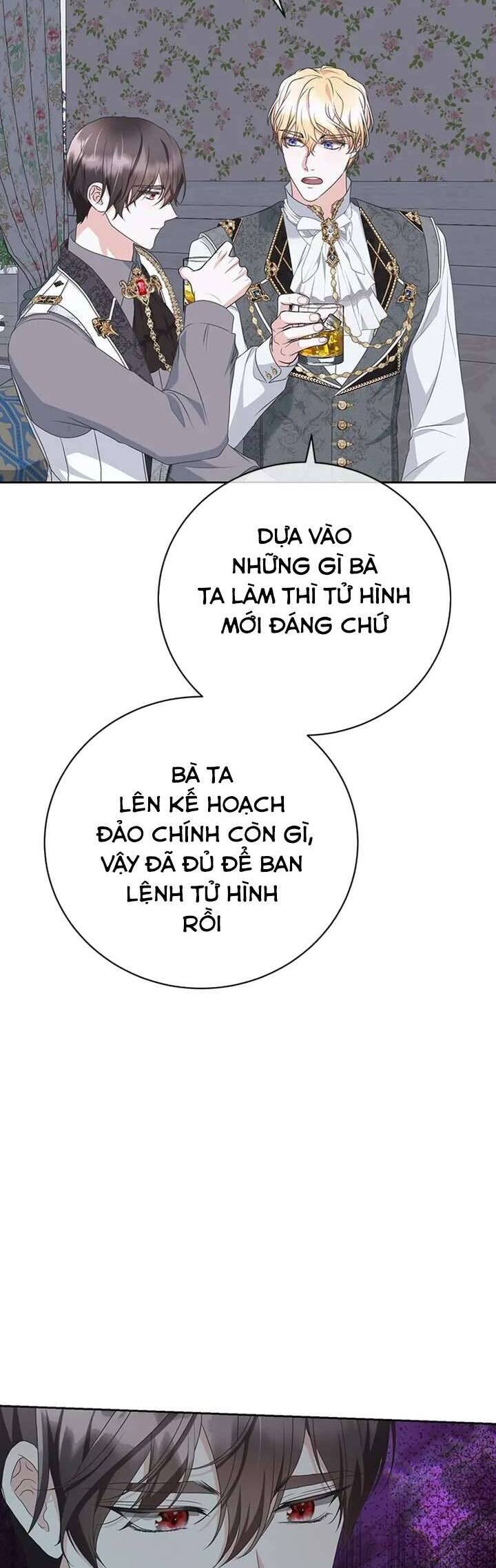 Nhân Vật Tôi Xuyên Vào, Chưa Từng Xuất Hiện Chương 77 Ảnh 23