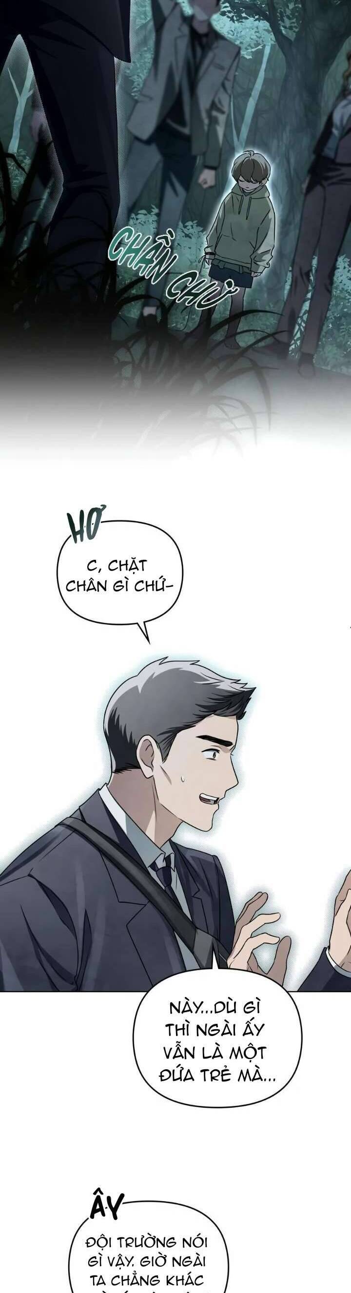 Lửa Hồn Chương 24 Ảnh 3