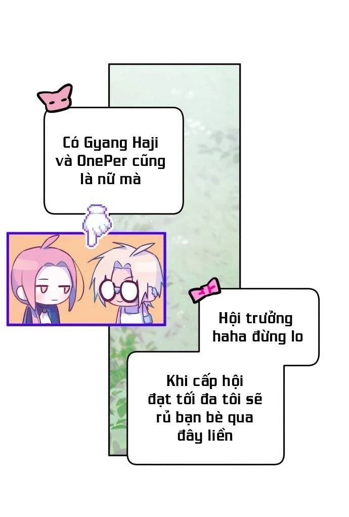 Guild Idol Chương 25 Ảnh 50