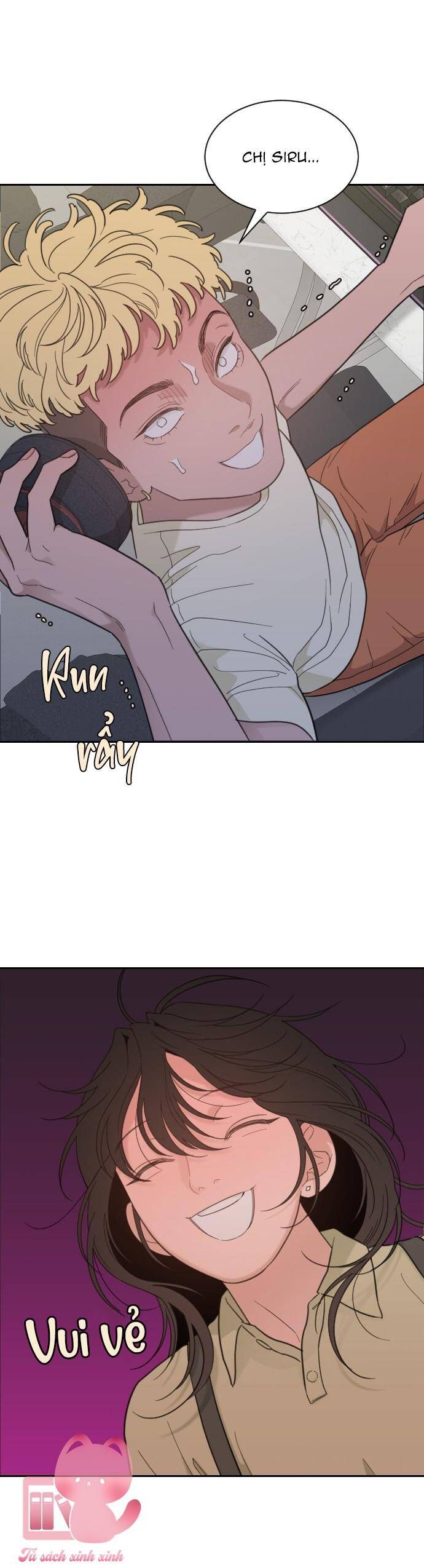 Vận May Không Ngờ Chương 63 Ảnh 4