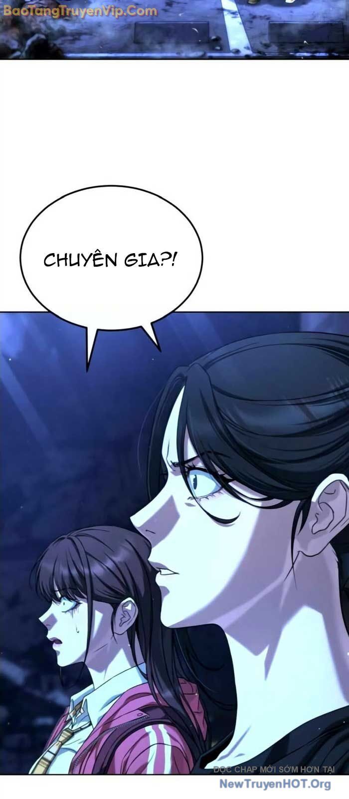 Người Cha Xác Sống Chương 2 Ảnh 176